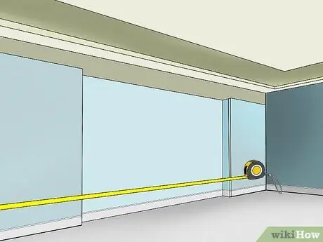 Скрыть светодиодные полосы Шаг 1