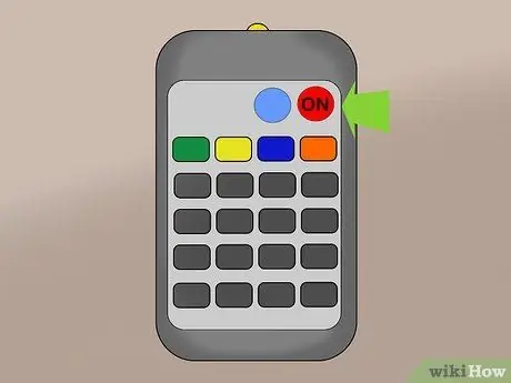 Скрыть светодиодные полосы Шаг 19