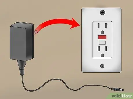 Скрыть светодиодные полосы Шаг 3