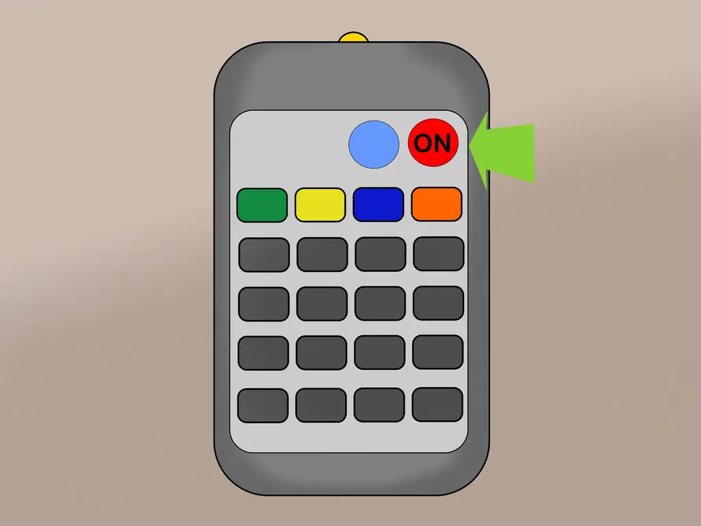 Как скрыть светодиодные полосы (с изображениями)