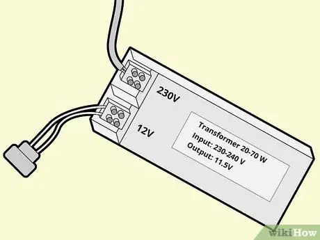 Замените галогенные потолочные светильники на светодиодные Step 14