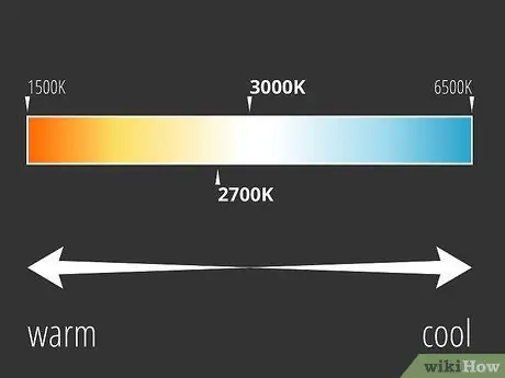 Замените галогенные потолочные светильники на светодиодные Шаг 4