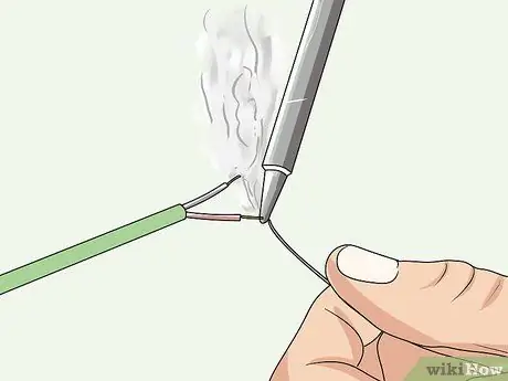 Подключение светодиодных лент Шаг 11