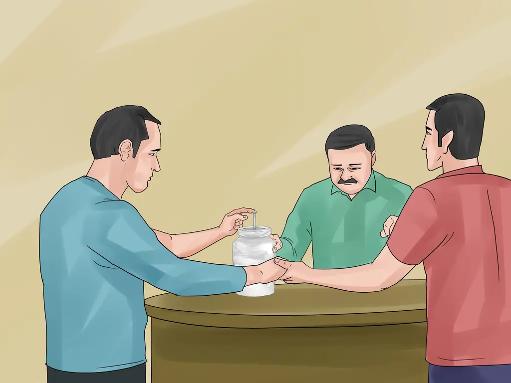 3 способа сделать лейденскую банку