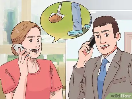 Установка наружного светильника Шаг 1