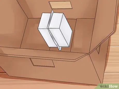 Измерение интенсивности света, шаг 10