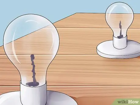 Измерение интенсивности света, шаг 12