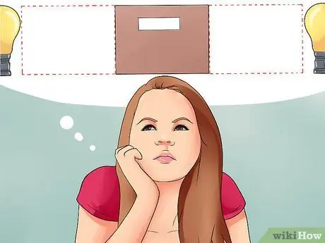 Шаг 17 Измерение интенсивности света