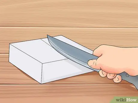 Шаг 6 Измерение интенсивности света