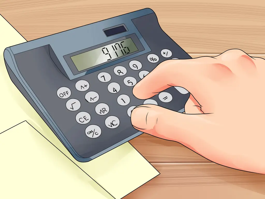 Как измерить интенсивность света (с изображениями)