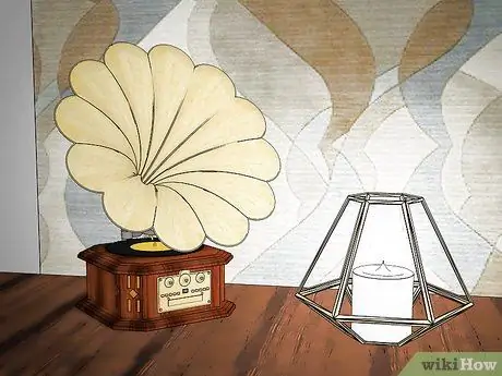 Снимайте при слабом освещении, шаг 12