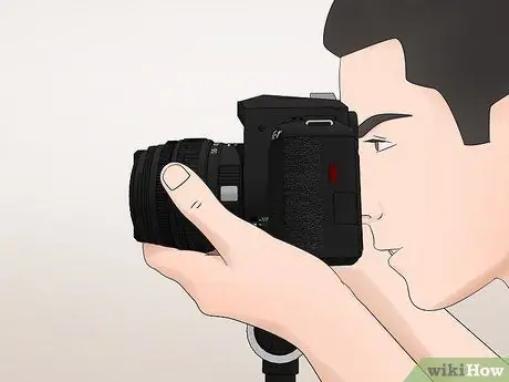 Снимайте при слабом освещении, шаг 13