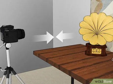 Снимайте при слабом освещении, шаг 14