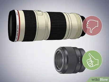 Снимайте при слабом освещении, шаг 7