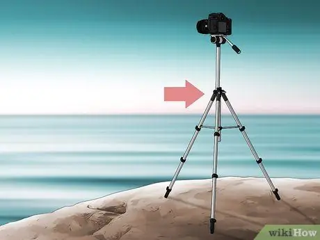 Снимайте при слабом освещении, шаг 8