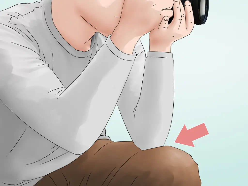 3 способа снимать при слабом освещении