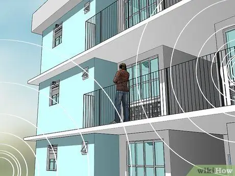 Выберите многоквартирный дом Шаг 10