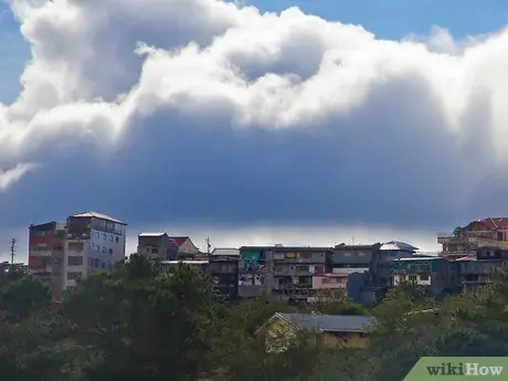 Выберите дом Шаг 4