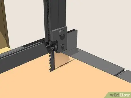 Построить спиральную лестницу Шаг 11