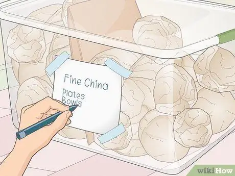 Магазин Fine China Step 10