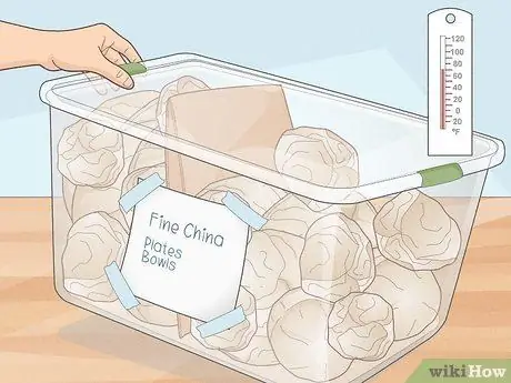 Магазин Fine China Step 11
