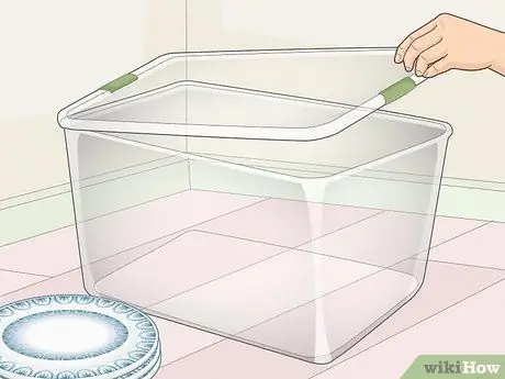 Магазин Fine China Step 6
