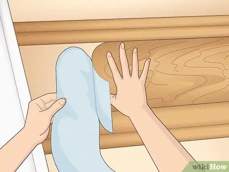 Закрыть лестницу, ступень 14