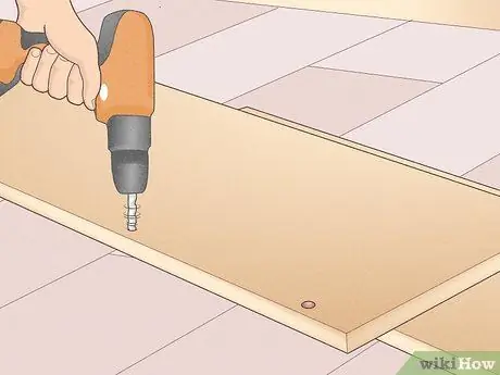 Закрыть лестницу, шаг 4