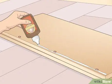 Закрыть лестницу, шаг 6