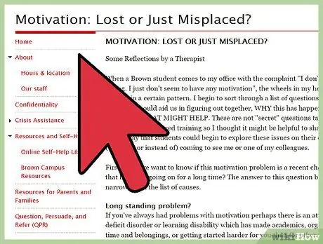 Создайте демотивационный плакат на Despair. Com Step 7