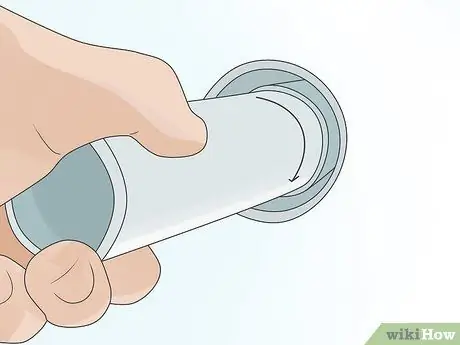 Установите столешницу для умывальника Шаг 15