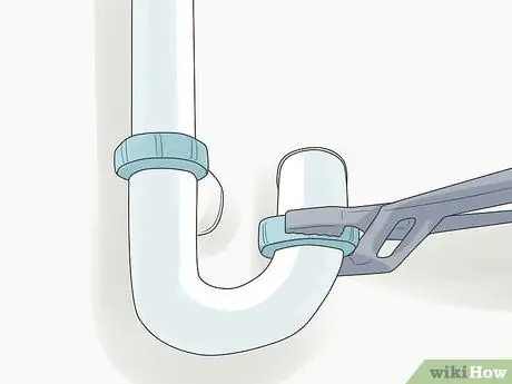 Установить столешницу для умывальника Шаг 16