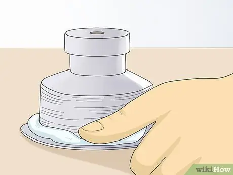 Установите столешницу для умывальника Шаг 2