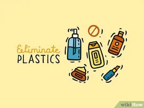 Прекратить поддерживать крупных загрязнителей Шаг 5