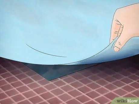 Закройте бассейн на зиму. Шаг 17