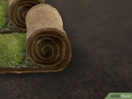 Уровень земли для бассейна Шаг 14