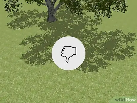 Уровень земли для бассейна Шаг 17