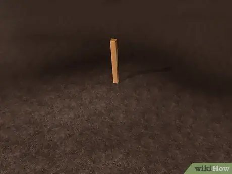 Уровень земли для бассейна Шаг 2