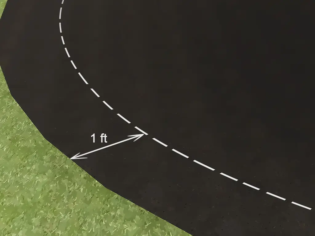 Как выровнять землю для бассейна (с иллюстрациями)
