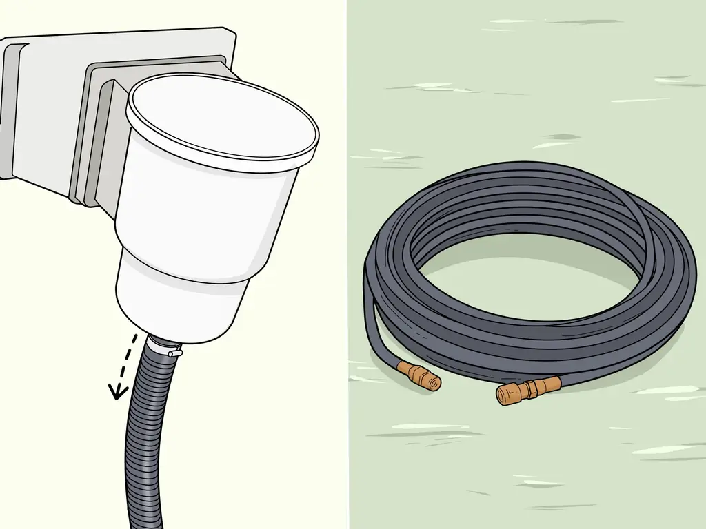 3 простых способа уберечь наземный бассейн от замерзания
