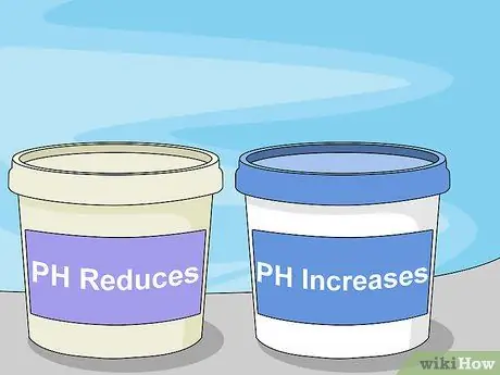 Очистите надземный бассейн, шаг 17