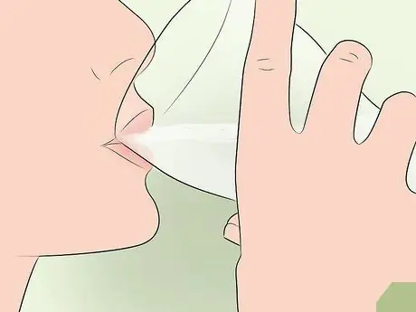 Съездить в сауну Шаг 13