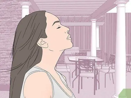 Съездить в сауну Шаг 15