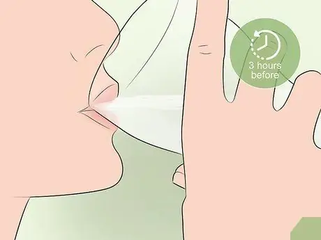 Съездить в сауну, шаг 2