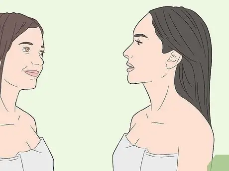 Съездить в сауну Шаг 7