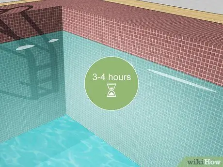 Не допускайте ошибок в пул Шаг 5