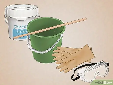 Не допускайте ошибок в пуле Шаг 8