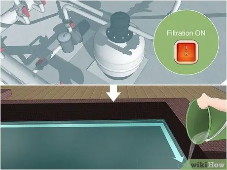 Не допускайте ошибок в пул Шаг 10