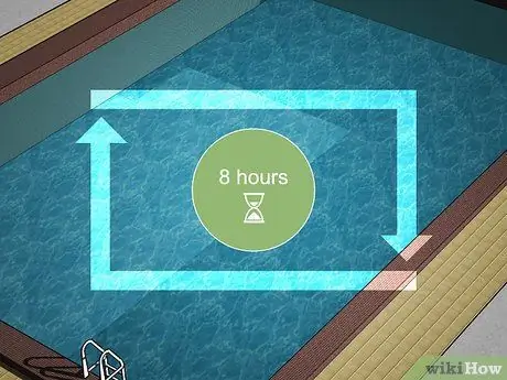 Не допускайте ошибок в пуле Шаг 11