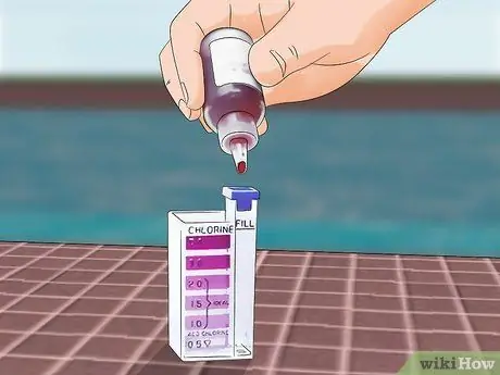 Не допускайте ошибок в пуле Шаг 12